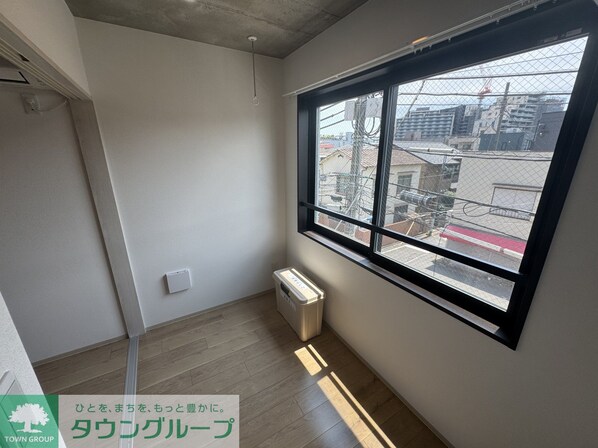 ラヴィージェ赤羽の物件内観写真